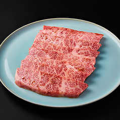 神威 特上カルビ