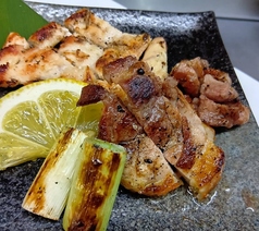 えびす 秋田 炭火炙り家のおすすめ料理1