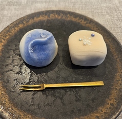 蕎麦カフェINOJINのおすすめポイント1
