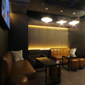 【二次会×貸切】Dining Bar Azalea　栄　錦の雰囲気3