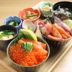 能登おでん居酒屋　ちょんがり　近江町市場店のおすすめ料理1