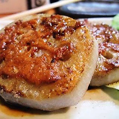 れんこん肉詰　(2個)