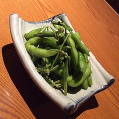 枝豆(茹で・焼き)