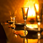 夜景の見える◎全席完全個室をご用意しております。横浜での歓送迎会や飲み会や接待にオススメ◎