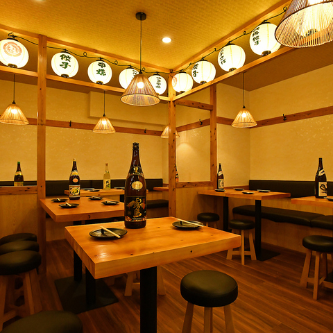 丸一酒場水道橋東京ドーム前店