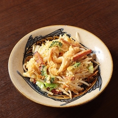 ふーチャンプルー