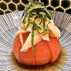 ガリトマト