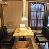 海鮮炭焼 楽の雰囲気3