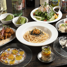 UMIラボ 千葉店のコース写真