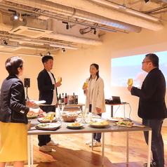 Sea Point NIIGATA MOYORe: シーポイントニイガタモヨリ特集写真1