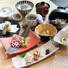 和創作呑処 緩音 KANONのコース写真