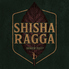 Coffee & Shisha Bar RAGGA ラガ 西中洲店のロゴ
