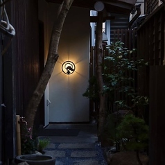 梵 大名 Daimyoの外観1