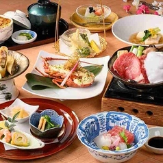 鈴鹿みやびのコース写真