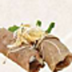 名物創作鮨 国産和牛すき焼き