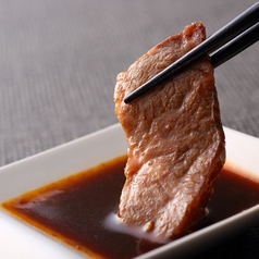 焼肉　七厘家　ほすけの特集写真