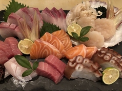 居酒屋Dannのおすすめ料理1