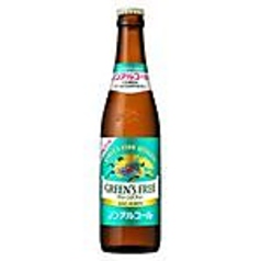 ノンアルコールビール