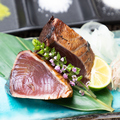 炭火と藁火 烏丸 河むらの雰囲気1