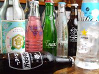 下町の味☆ビン系サワー