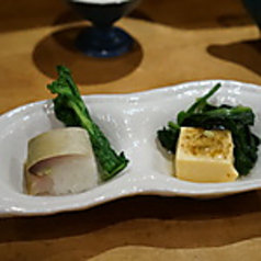 串駒本店のおすすめ料理2