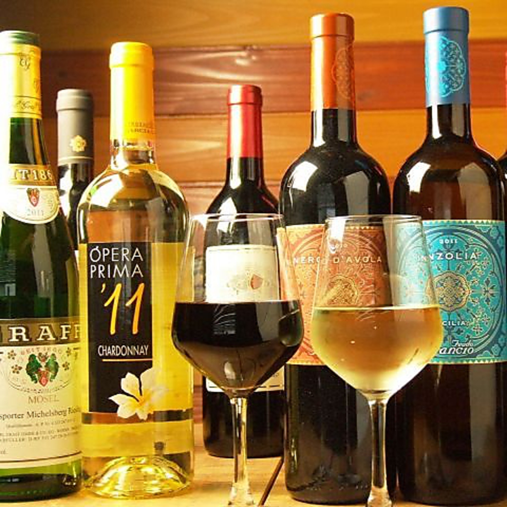 イタリアンCONA 八王子店の写真ギャラリー