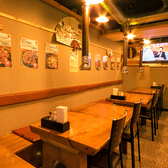 元祖ナッコプセ ワンシンリ 新大久保店の雰囲気2