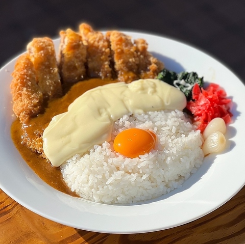 ホリエモンプロデュース！おだしのカレー専門店！九州初上陸！