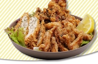 【店主おすすめ◎】ビールと相性抜群のお料理