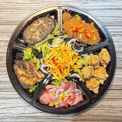 オードブル 3,500