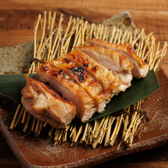 居酒屋 中野炉端 炭華のコース写真