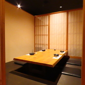 Kataomoi別館 個室居酒屋 月輪。の雰囲気2