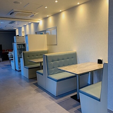 幾道菜 上野店の雰囲気1