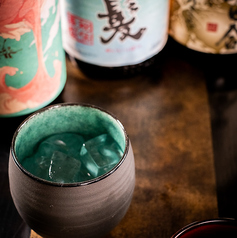 居酒屋にごのおすすめドリンク1