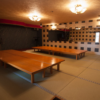 大規模宴会大歓迎★