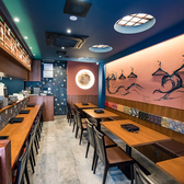 がんばり家 大国町店の雰囲気3