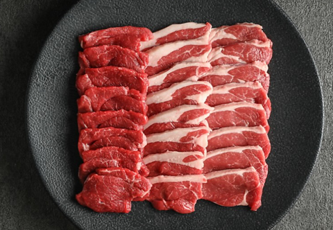 鮮度が語る、ラムの実力！