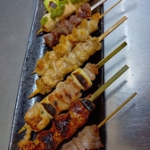 えびす 秋田 炭火炙り家のおすすめ料理3