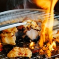 料理メニュー写真&nbsp;ナンコツ