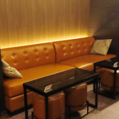 【二次会×貸切】Dining Bar Azalea　栄　錦の雰囲気2