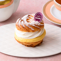 料理メニュー写真 六本木リングシュー