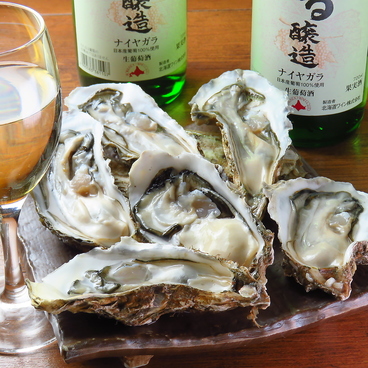 牡蠣五坪 池袋店のおすすめ料理1