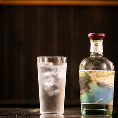 居酒屋にごのおすすめドリンク2