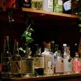 フィクションスパイスの詳細