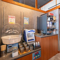 焼肉どんどん亭 倉敷堀南店の雰囲気3