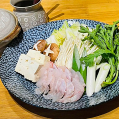 Sake&Dining あひおひのコース写真