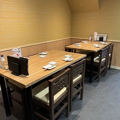 炭火串焼 おぼろぐしの特集写真