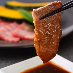 焼肉　七厘家　ほすけの特集写真