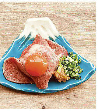 大衆すき焼き 北斗 GEMSなんば店のおすすめ料理1