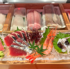 北の味物語 わたなべのコース写真
